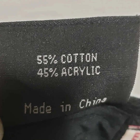 Georgtown  Collection,Elite Sport Mens Original 56 cm Size S Multi-colored Hat. - Picture 7 of 7